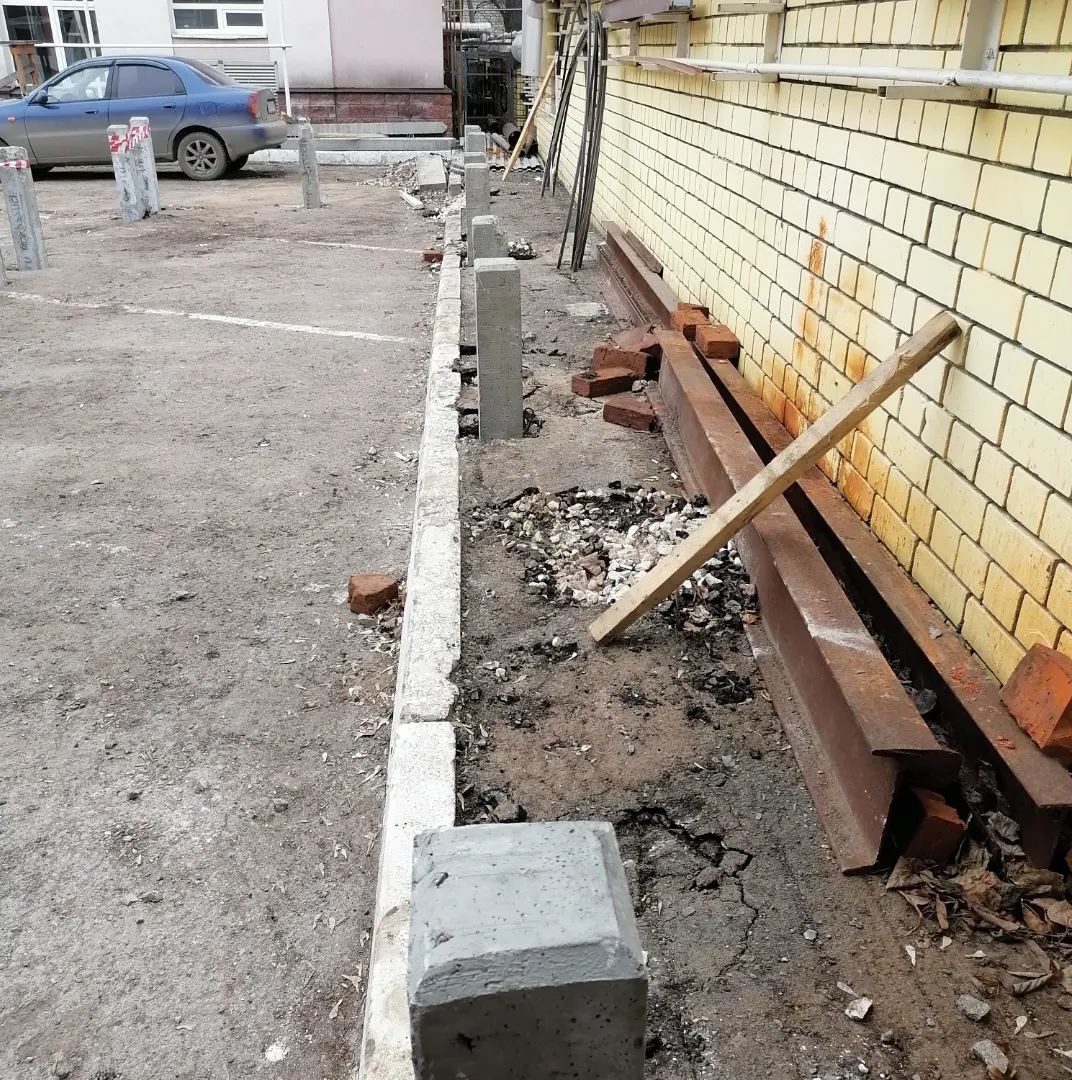 ЖБ сваи Хотьково