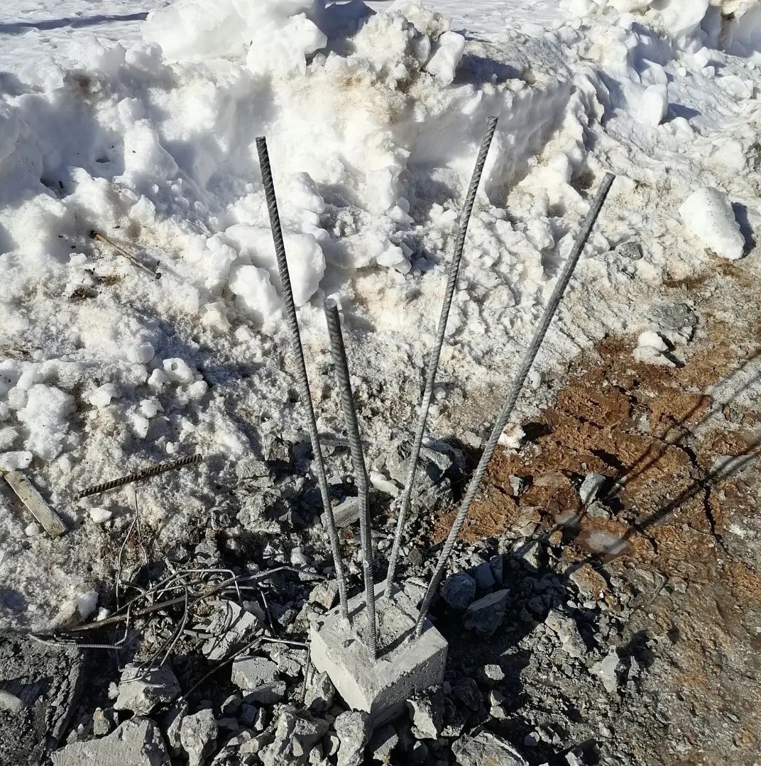 ЖБ сваи Хотьково