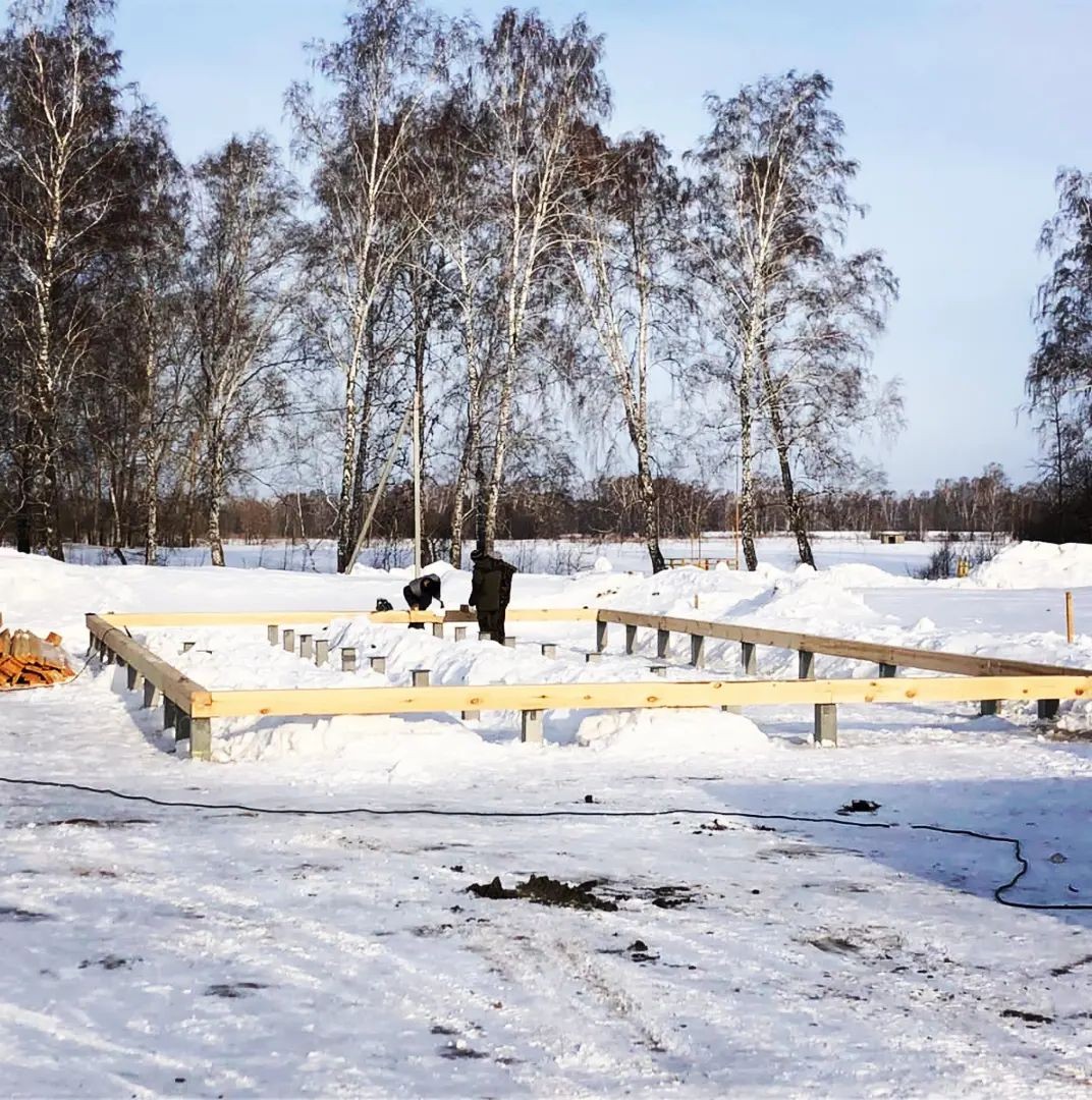 ЖБ сваи Хотьково